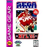 GG: NFL 95 (GAME)